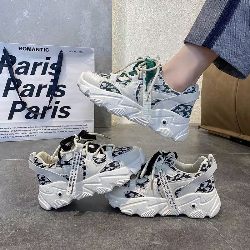 Flaire to join me luxury sneakers SNZZ168 images